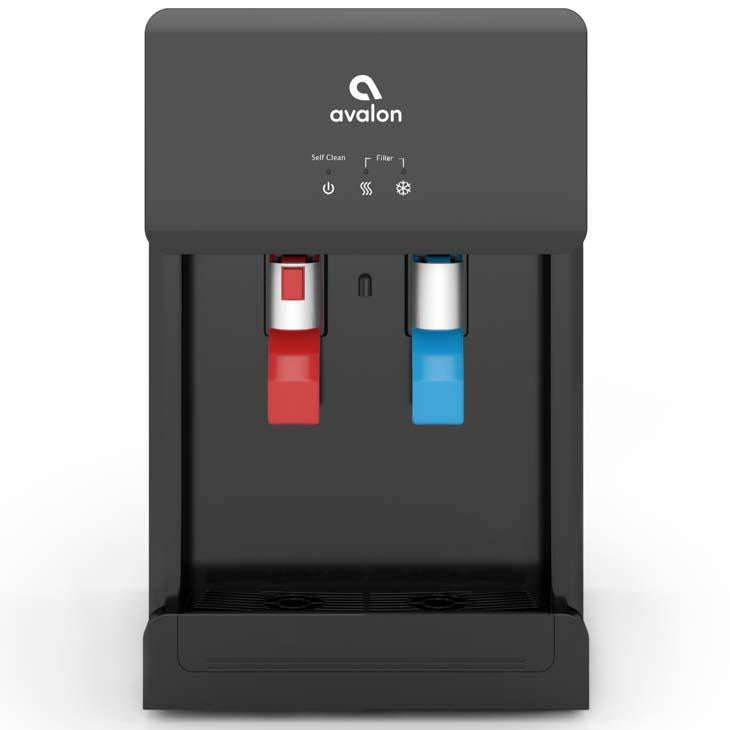 Avalon water cheap dispenser countertop